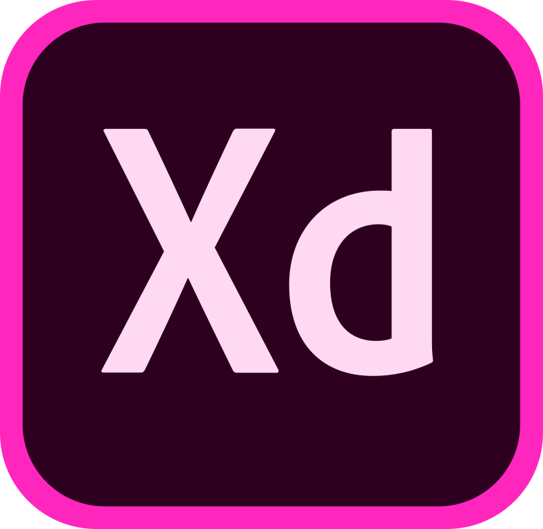 Logo AdobeXD