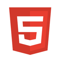 Ikona HTML5