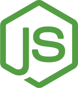 node.js' logo